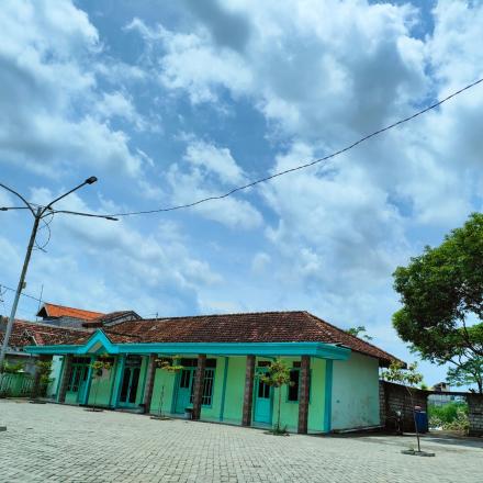 kampung dahankidul